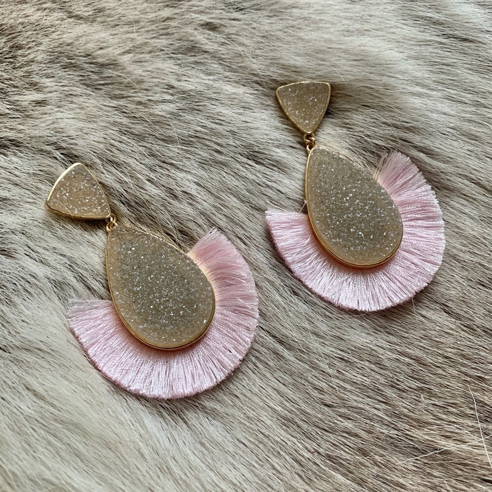 Sugarfix by BaubleBar Earrings